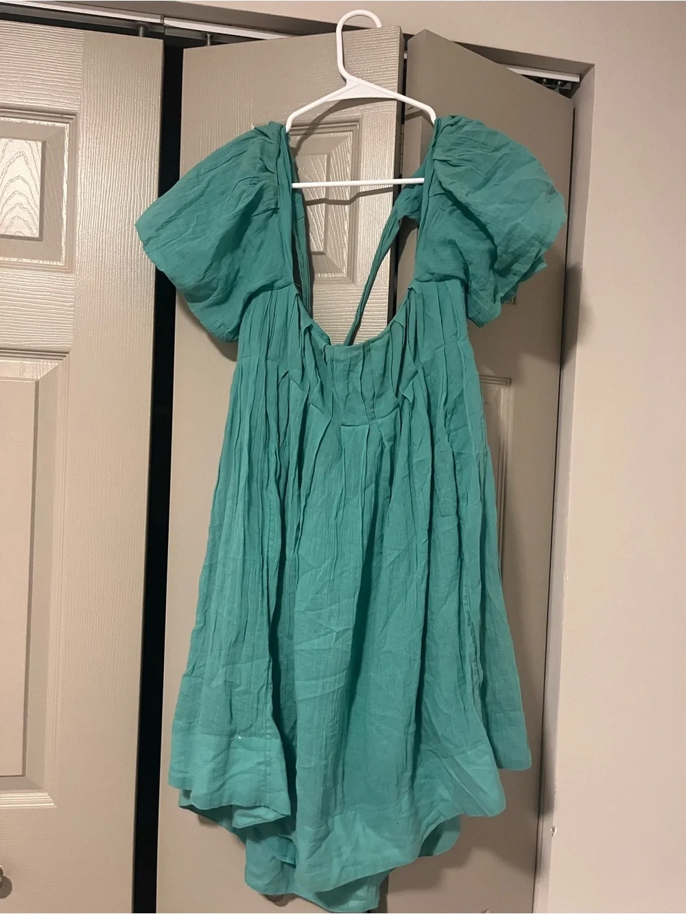 Free People Marina Mini Dress